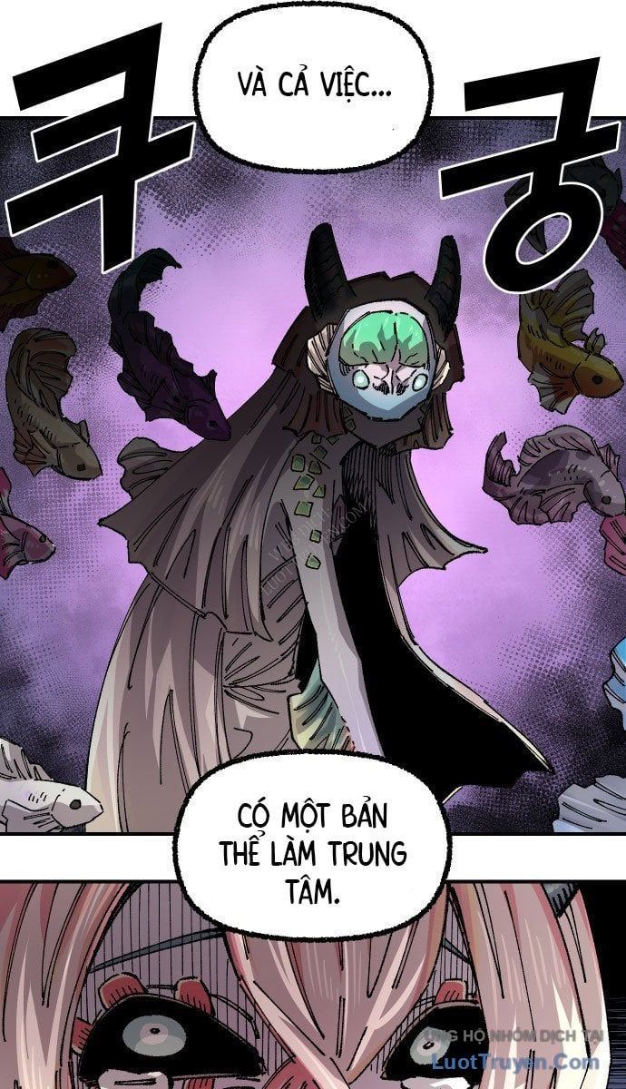 Sắp Xuất Ngũ Thì Isekai Chapter 171 - Trang 2