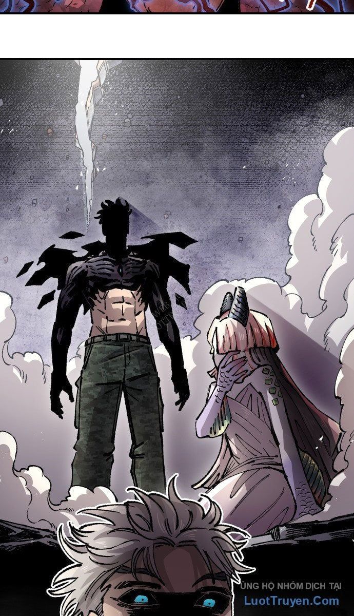 Sắp Xuất Ngũ Thì Isekai Chapter 171 - Trang 2