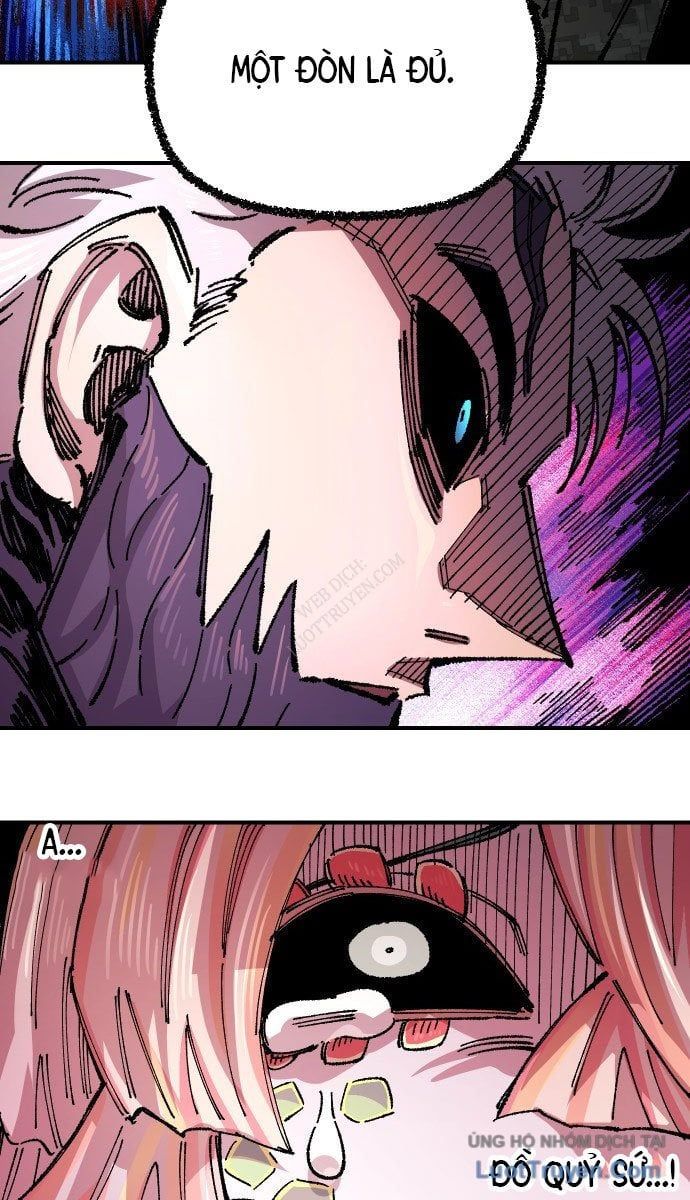Sắp Xuất Ngũ Thì Isekai Chapter 171 - Trang 2