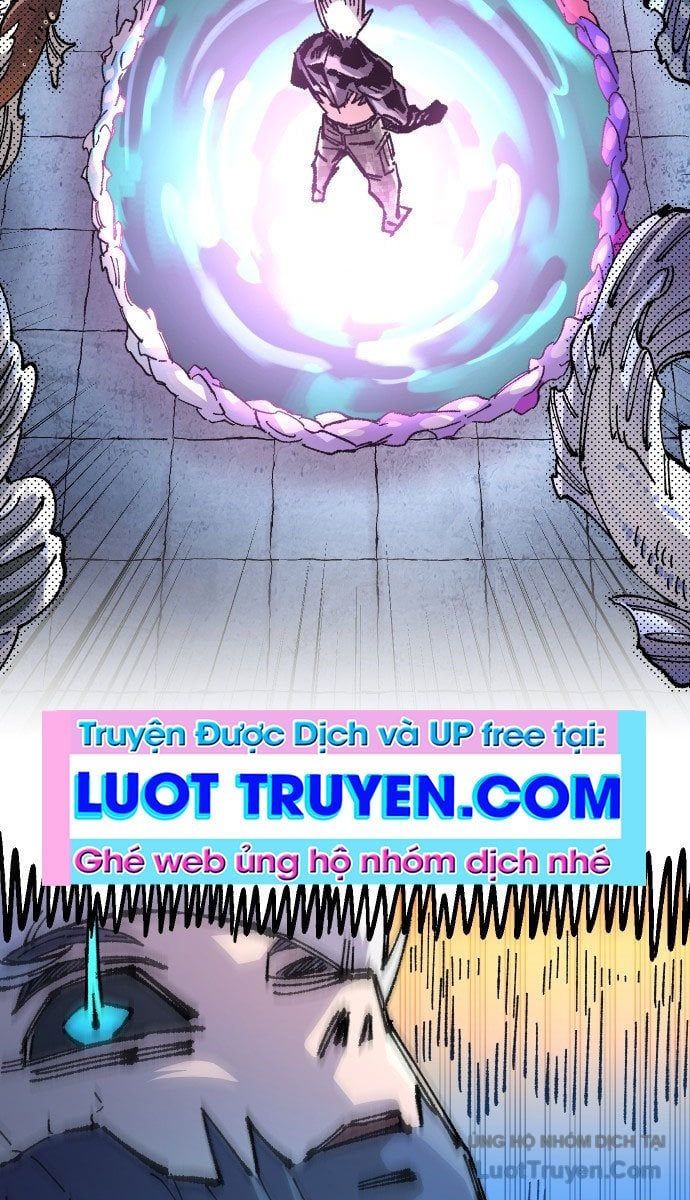 Sắp Xuất Ngũ Thì Isekai Chapter 171 - Trang 2
