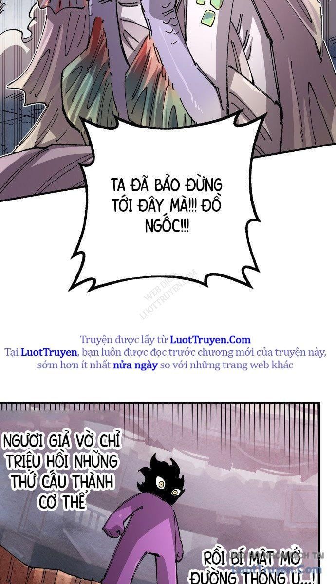 Sắp Xuất Ngũ Thì Isekai Chapter 171 - Trang 2