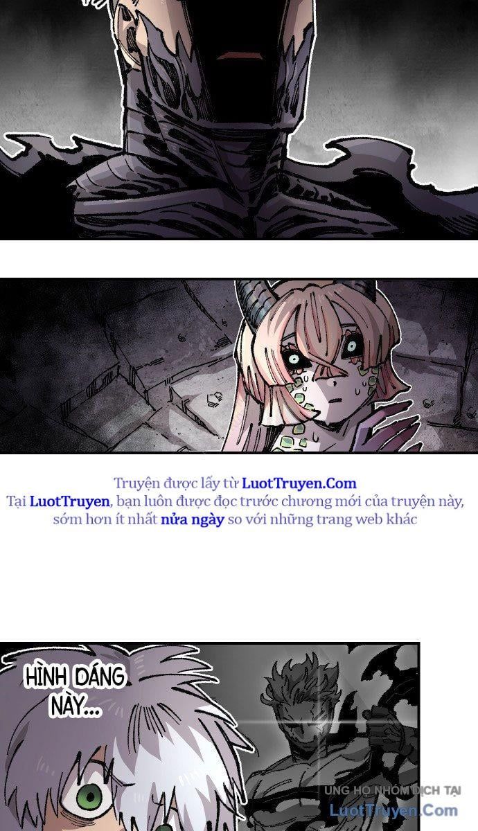 Sắp Xuất Ngũ Thì Isekai Chapter 171 - Trang 2