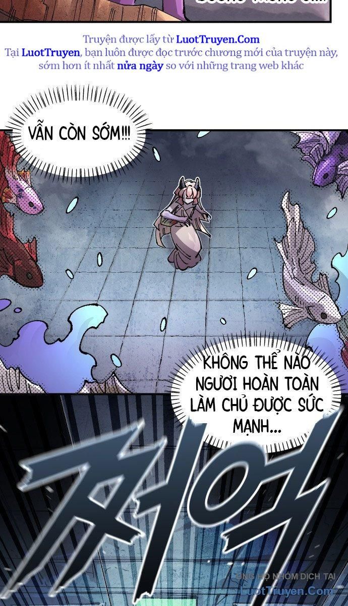 Sắp Xuất Ngũ Thì Isekai Chapter 171 - Trang 2