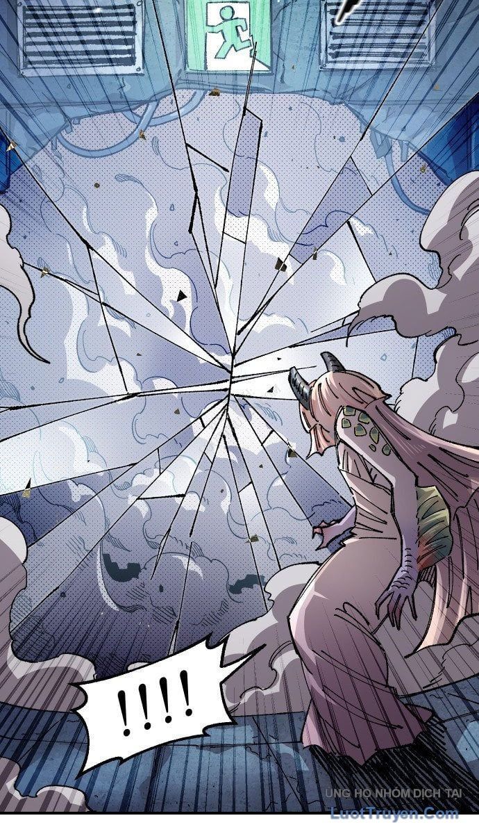 Sắp Xuất Ngũ Thì Isekai Chapter 171 - Trang 2