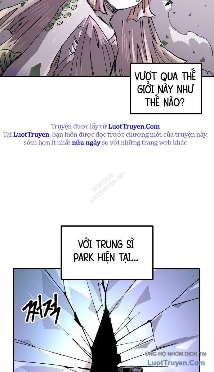 Sắp Xuất Ngũ Thì Isekai Chapter 171 - Trang 2