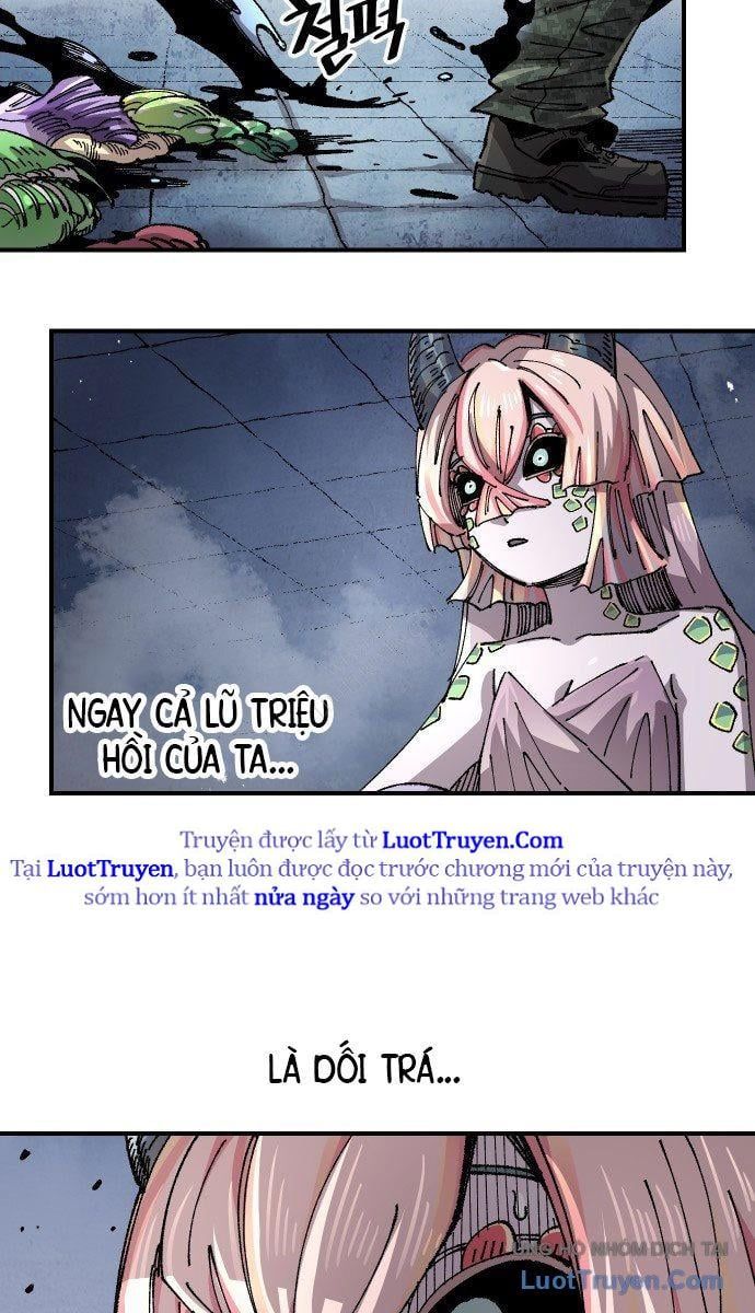 Sắp Xuất Ngũ Thì Isekai Chapter 171 - Trang 2