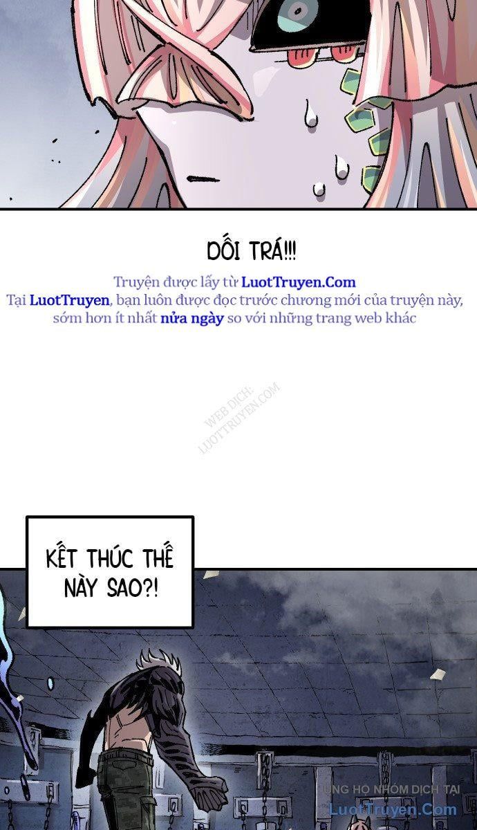 Sắp Xuất Ngũ Thì Isekai Chapter 171 - Trang 2