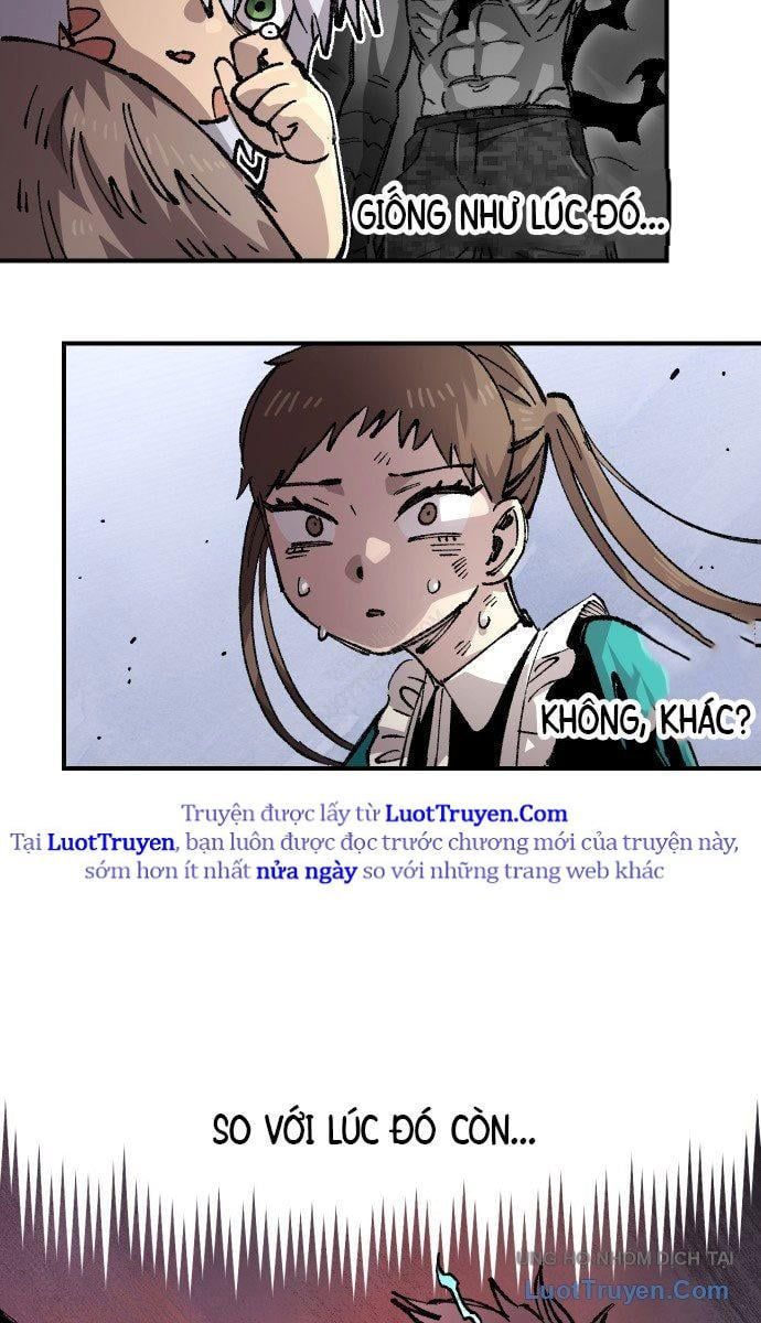 Sắp Xuất Ngũ Thì Isekai Chapter 171 - Trang 2