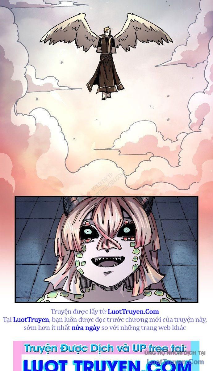 Sắp Xuất Ngũ Thì Isekai Chapter 171 - Trang 2