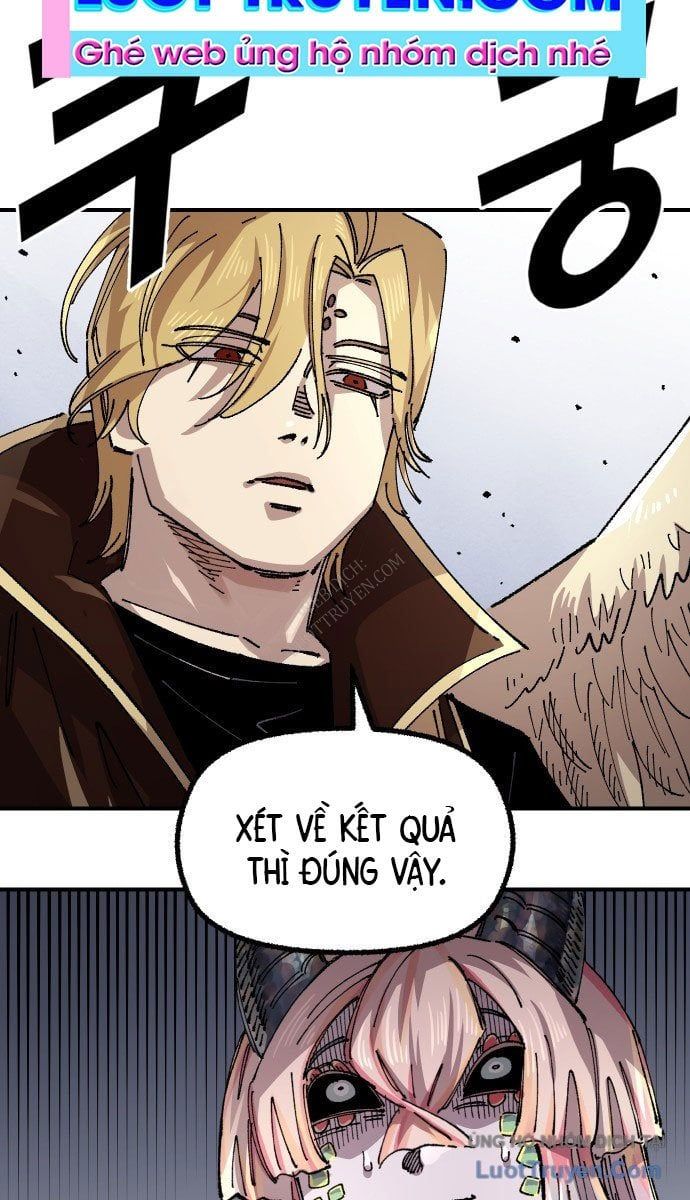 Sắp Xuất Ngũ Thì Isekai Chapter 171 - Trang 2
