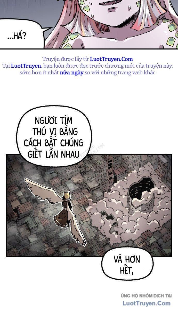 Sắp Xuất Ngũ Thì Isekai Chapter 171 - Trang 2