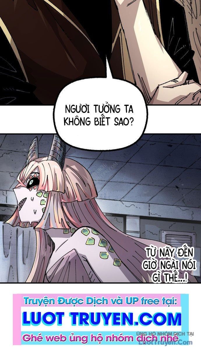 Sắp Xuất Ngũ Thì Isekai Chapter 171 - Trang 2