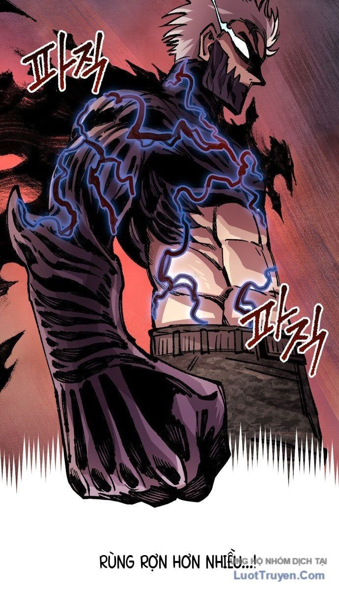 Sắp Xuất Ngũ Thì Isekai Chapter 171 - Trang 2