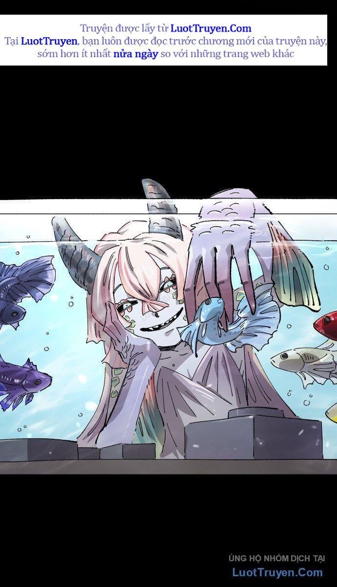 Sắp Xuất Ngũ Thì Isekai Chapter 171 - Trang 2