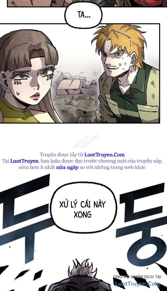 Sắp Xuất Ngũ Thì Isekai Chapter 171 - Trang 2