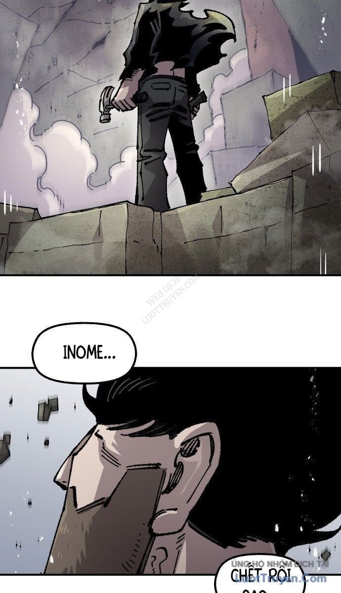 Sắp Xuất Ngũ Thì Isekai Chapter 171 - Trang 2