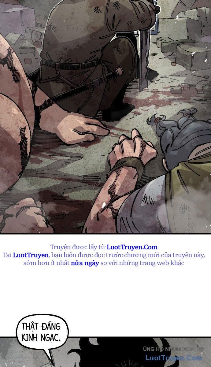 Sắp Xuất Ngũ Thì Isekai Chapter 171 - Trang 2