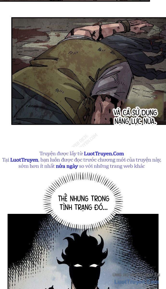 Sắp Xuất Ngũ Thì Isekai Chapter 171 - Trang 2