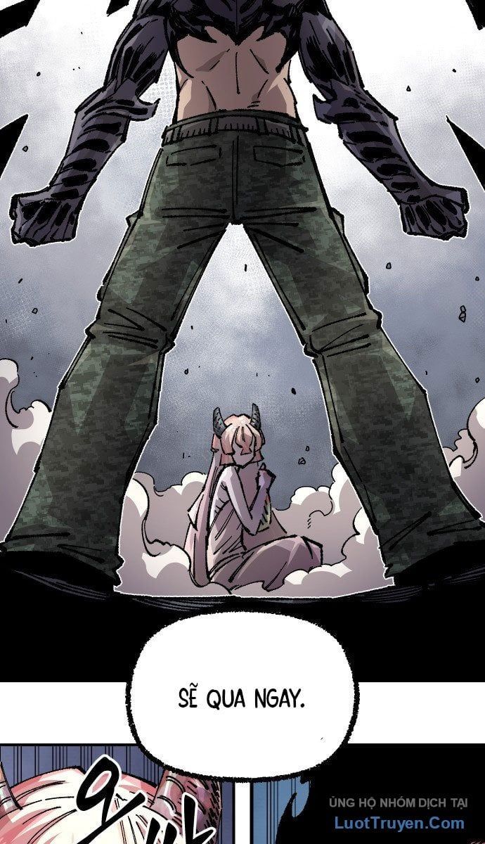 Sắp Xuất Ngũ Thì Isekai Chapter 171 - Trang 2