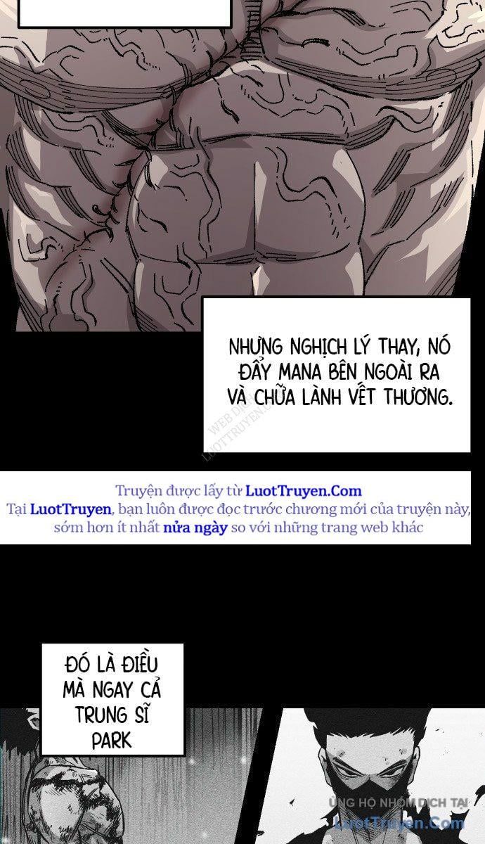Sắp Xuất Ngũ Thì Isekai Chapter 171 - Trang 2