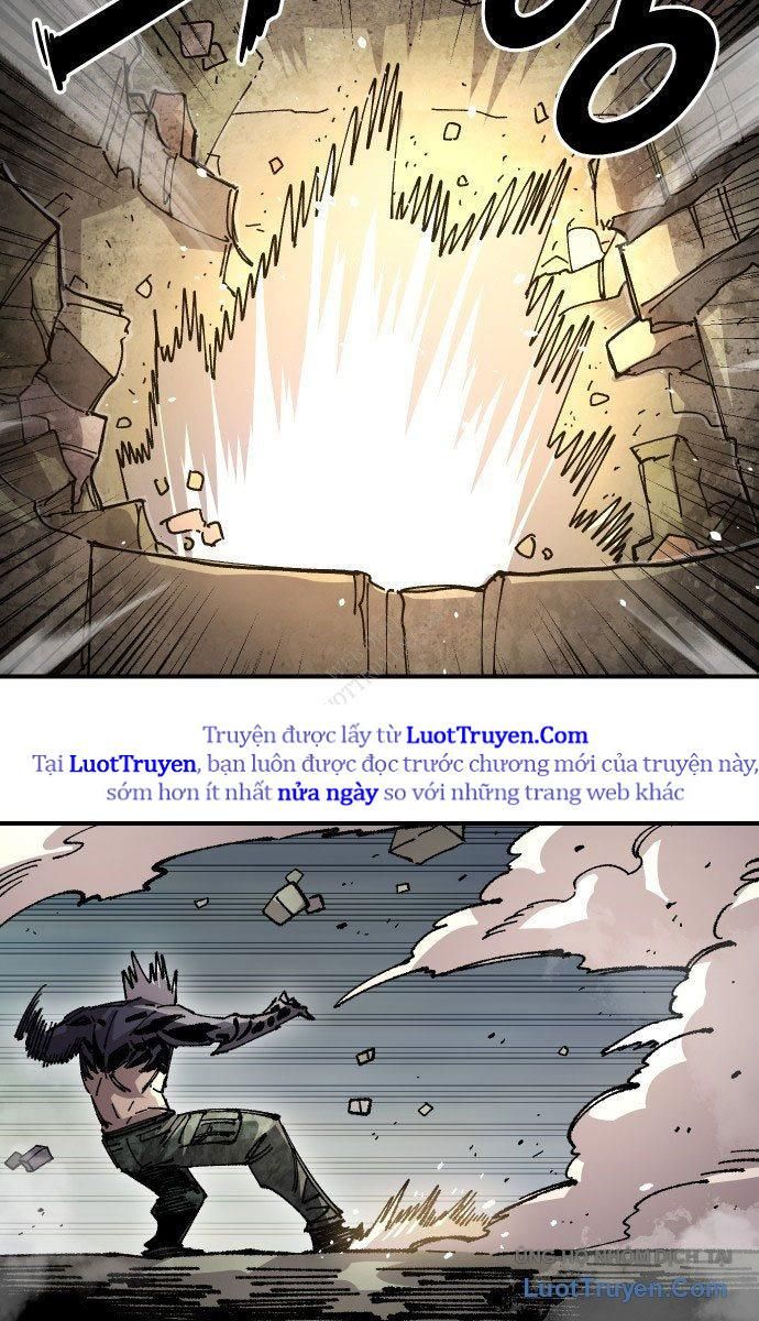 Sắp Xuất Ngũ Thì Isekai Chapter 171 - Trang 2