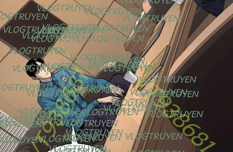 Cảnh Sát Báo Thù Chapter 118 - Trang 2