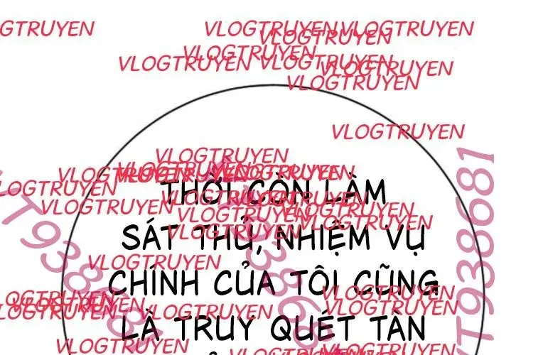 Cảnh Sát Báo Thù Chapter 118 - Trang 2