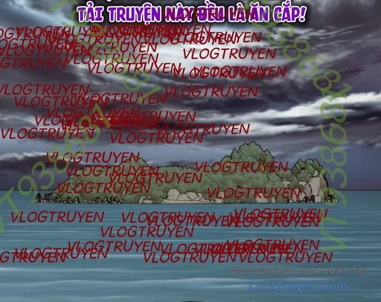 Cảnh Sát Báo Thù Chapter 118 - Trang 2