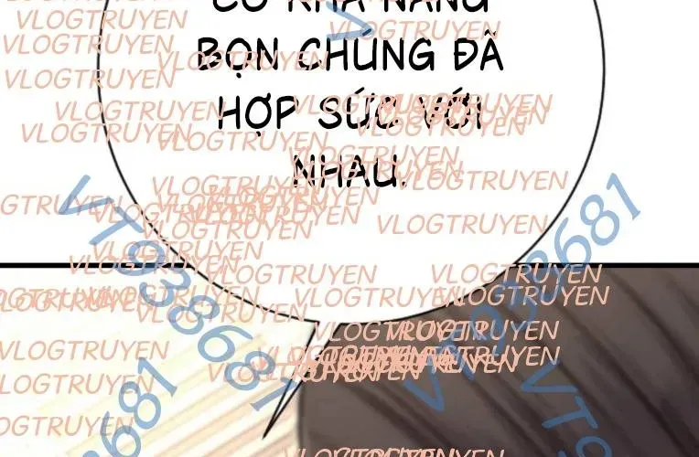 Cảnh Sát Báo Thù Chapter 118 - Trang 2