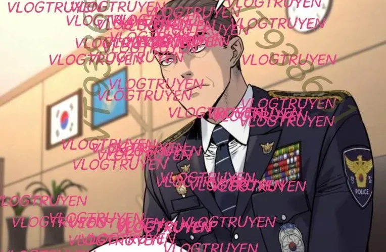 Cảnh Sát Báo Thù Chapter 118 - Trang 2
