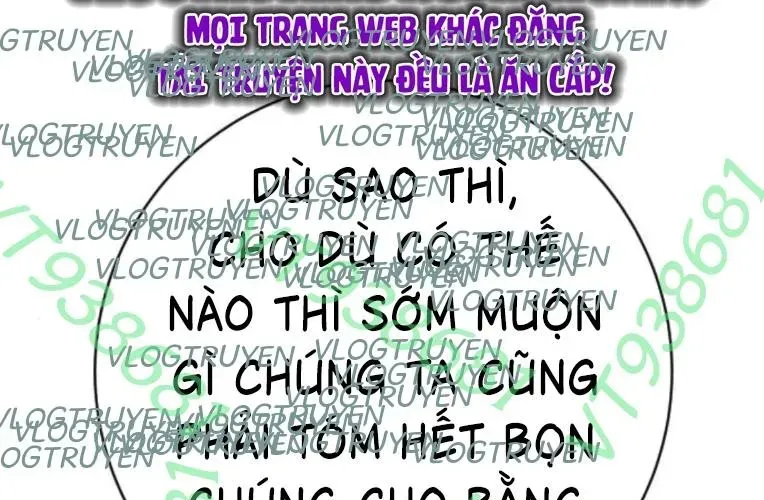 Cảnh Sát Báo Thù Chapter 118 - Trang 2