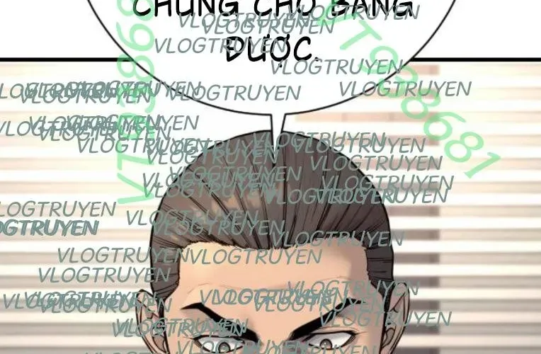Cảnh Sát Báo Thù Chapter 118 - Trang 2