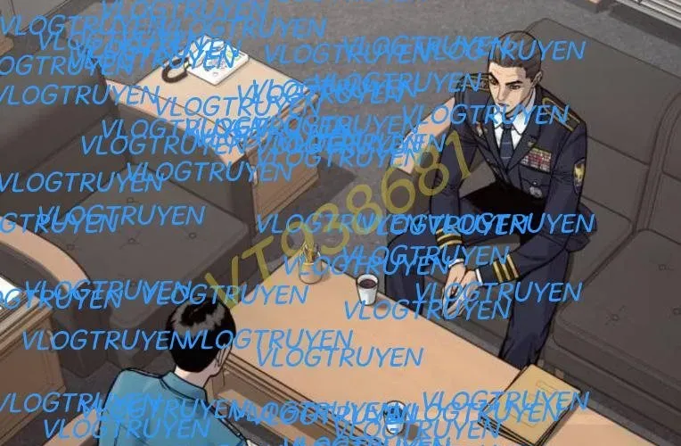 Cảnh Sát Báo Thù Chapter 118 - Trang 2