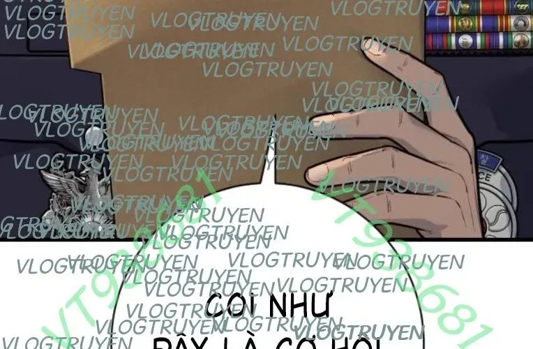 Cảnh Sát Báo Thù Chapter 118 - Trang 2