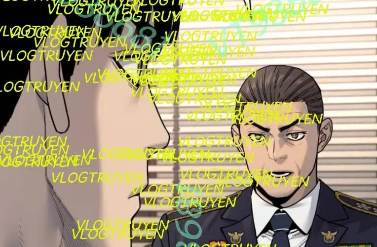 Cảnh Sát Báo Thù Chapter 118 - Trang 2