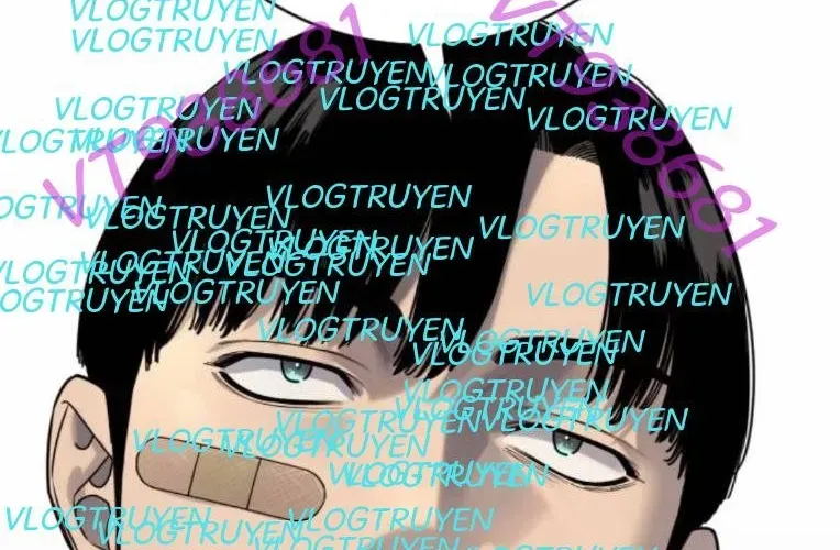 Cảnh Sát Báo Thù Chapter 118 - Trang 2