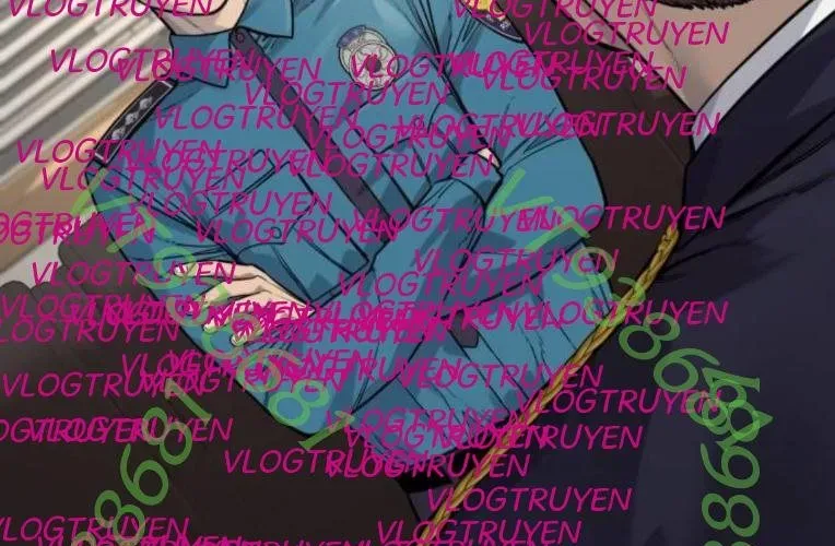 Cảnh Sát Báo Thù Chapter 118 - Trang 2