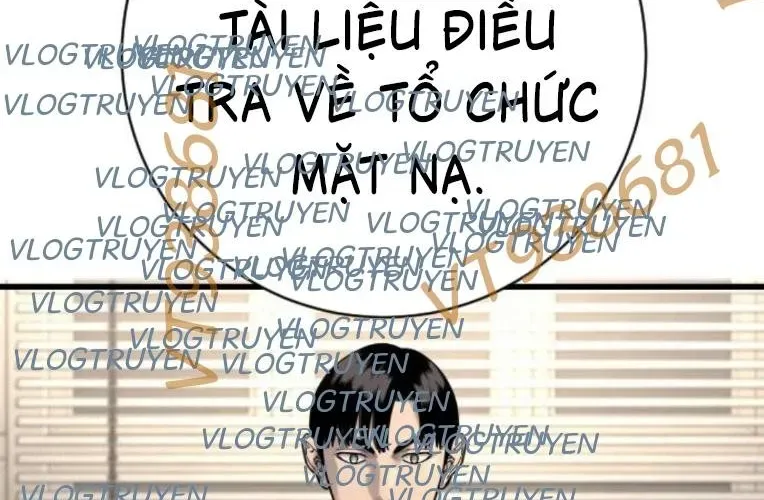 Cảnh Sát Báo Thù Chapter 118 - Trang 2