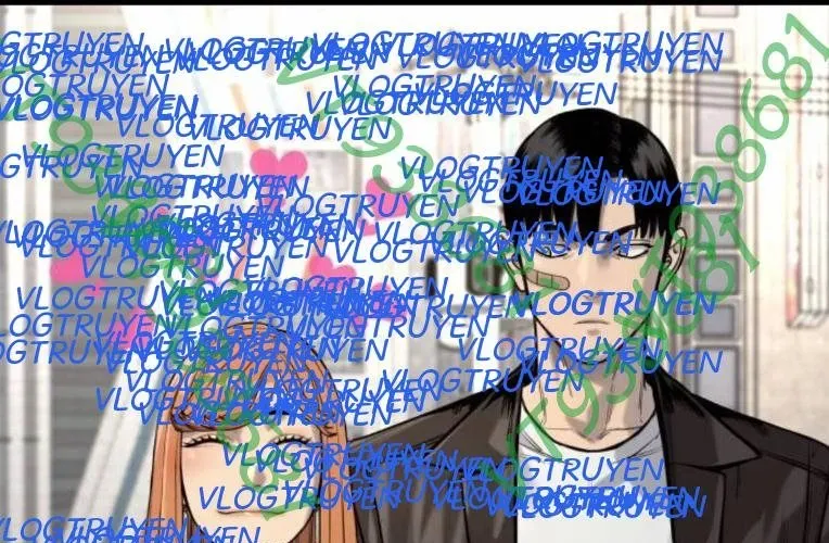 Cảnh Sát Báo Thù Chapter 118 - Trang 2