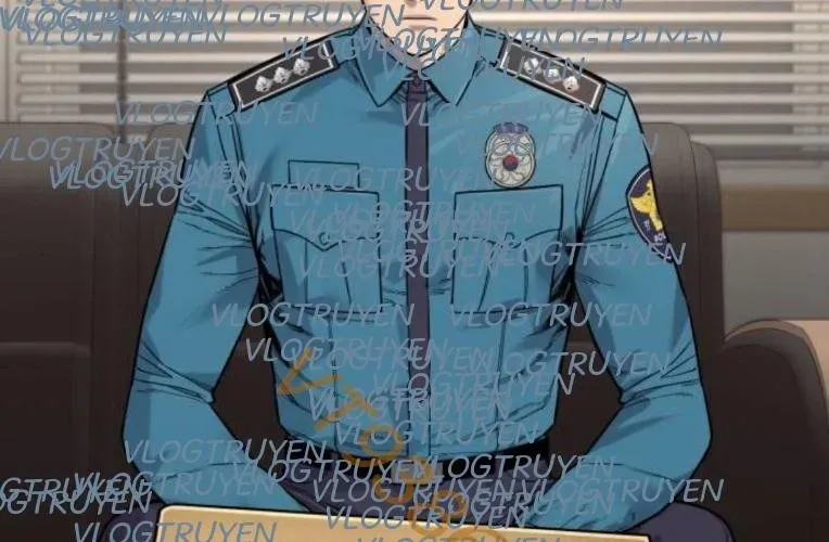 Cảnh Sát Báo Thù Chapter 118 - Trang 2