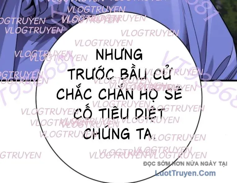 Cảnh Sát Báo Thù Chapter 118 - Trang 2