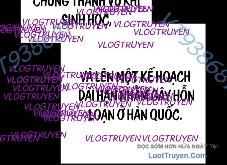 Cảnh Sát Báo Thù Chapter 118 - Trang 2