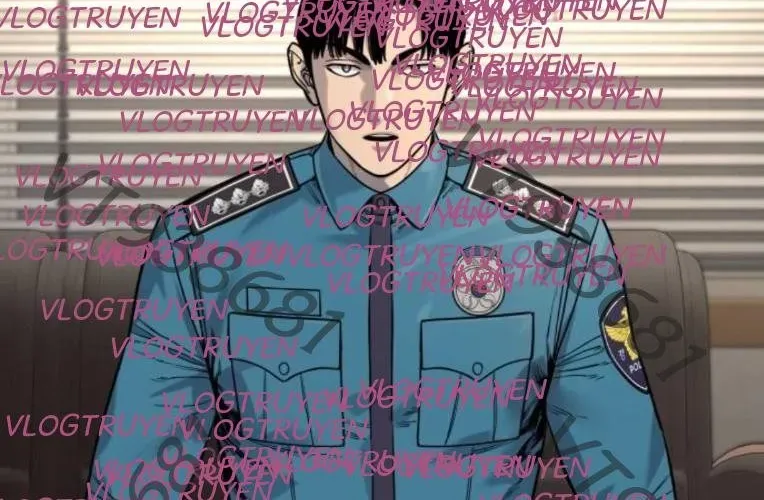 Cảnh Sát Báo Thù Chapter 118 - Trang 2