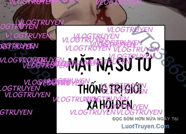Cảnh Sát Báo Thù Chapter 118 - Trang 2
