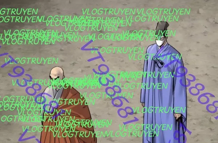 Cảnh Sát Báo Thù Chapter 119 - Trang 2