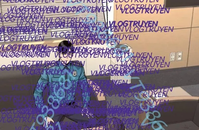 Cảnh Sát Báo Thù Chapter 119 - Trang 2