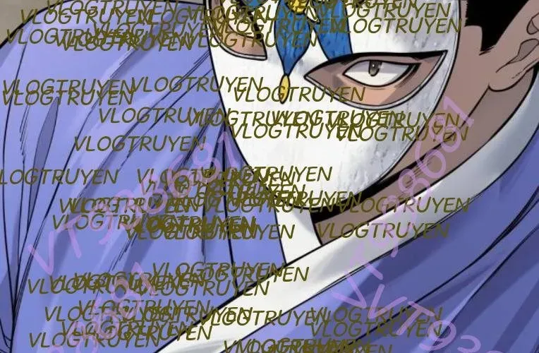 Cảnh Sát Báo Thù Chapter 119 - Trang 2