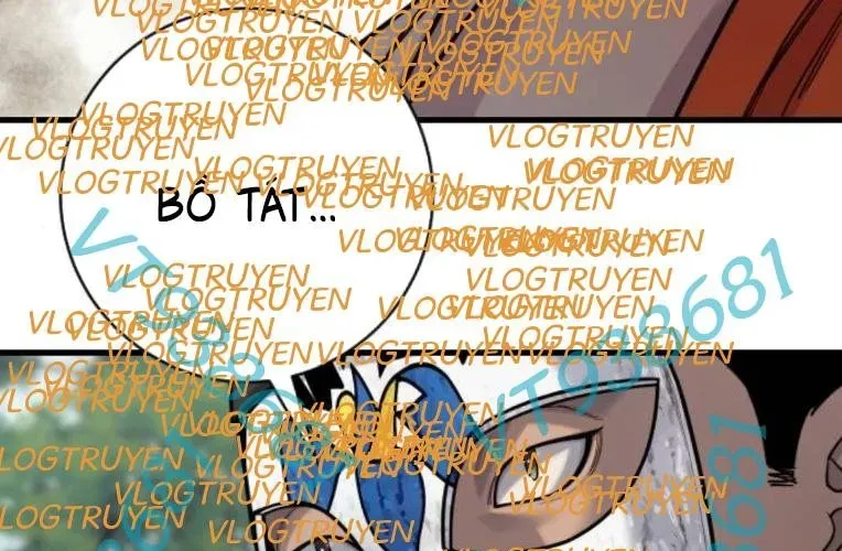 Cảnh Sát Báo Thù Chapter 119 - Trang 2