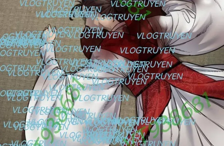 Cảnh Sát Báo Thù Chapter 119 - Trang 2
