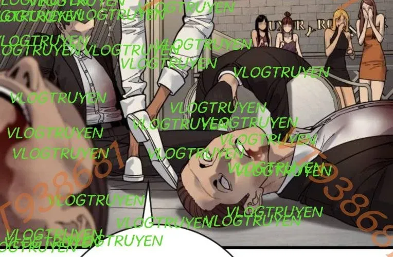 Cảnh Sát Báo Thù Chapter 119 - Trang 2